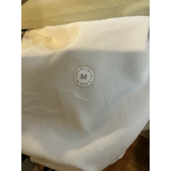 Lululemon SH30 Men’s License to Train Linerless Short 7” Medium - Picture 4 of 5